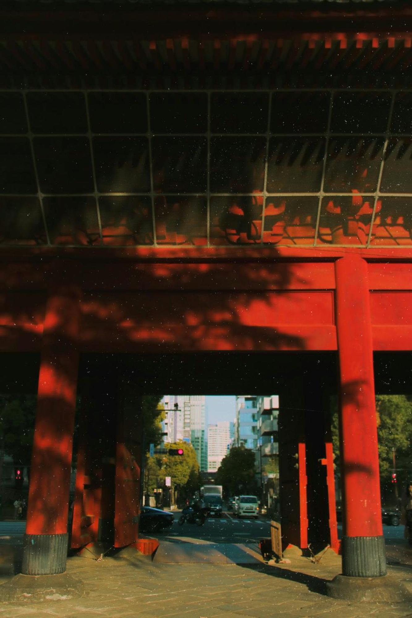 Hotel Illi Rom Hamamatsucho Tokio Exterior foto