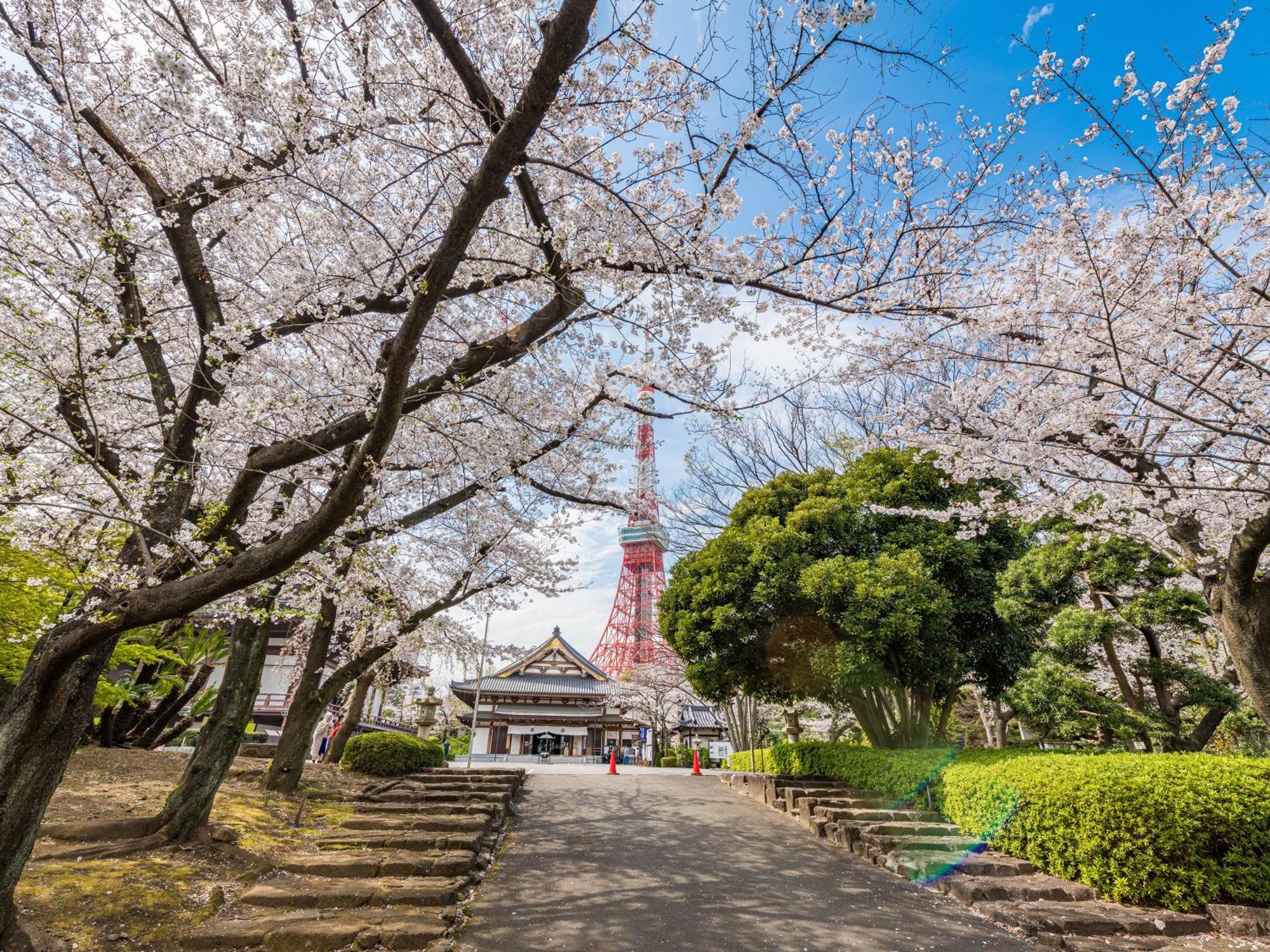 Hotel Illi Rom Hamamatsucho Tokio Exterior foto